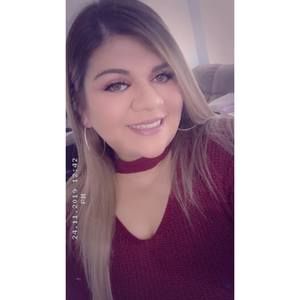 Meet your Posher, Sandra